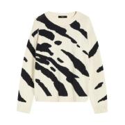 Knitwear Max Mara Weekend , Multicolor , Dames