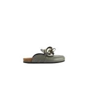 Shoes JW Anderson , Gray , Dames