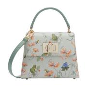 Handbags Furla , Multicolor , Dames