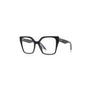 Glasses Fendi , Black , Dames