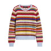 Knitwear Max Mara Weekend , Multicolor , Dames