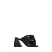 Shoes JW Anderson , Black , Dames