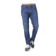 Jeans Jacob Cohën , Blue , Heren