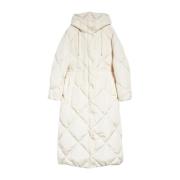 Jackets Max Mara Weekend , White , Dames