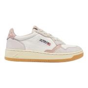 Sneakers Autry , White , Dames