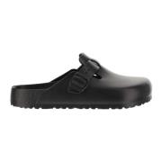 Boston Essentials EVA Klompen Birkenstock , Black , Heren