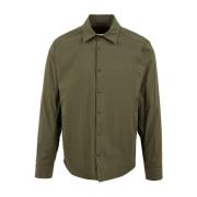 Light Jackets Aspesi , Green , Heren