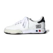 Sneakers Mihara Yasuhiro , White , Heren