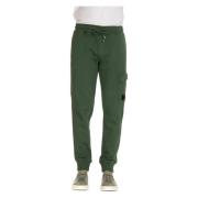 Trousers C.p. Company , Green , Heren