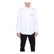Formal Shirts Armani Exchange , White , Heren