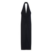 Dresses IRO , Black , Dames