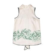 Sleeveless Tops F.r.s For Restless Sleepers , Multicolor , Dames