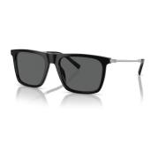 Sunglasses Bvlgari , Black , Unisex