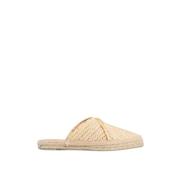 Rosana Espadrille Sandalen Castañer , Beige , Dames