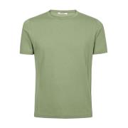 T-Shirts Kangra , Green , Heren