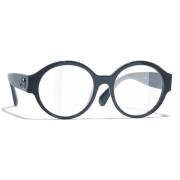 Glasses Chanel , Black , Dames