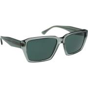 Sunglasses Emporio Armani , Green , Dames