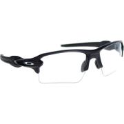 Stijlvolle Zonnebril Oakley , Black , Unisex