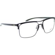 Stijlvolle Holbrook Ti Bril Oakley , Black , Heren