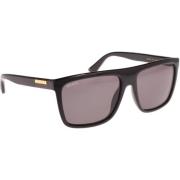 Sunglasses Gucci , Black , Heren