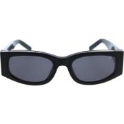 Sunglasses Philipp Plein , Black , Dames