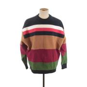 Pre-owned Cotton tops Tommy Hilfiger Pre-owned , Multicolor , Dames