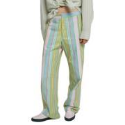 Trousers Laurence Bras , Multicolor , Dames