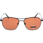 Sunglasses Serengeti , Black , Unisex