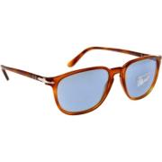 Zonnebril Persol , Brown , Heren