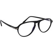 Glasses Tom Ford , Black , Heren
