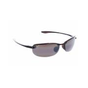 Zonnebril Maui Jim , Brown , Unisex