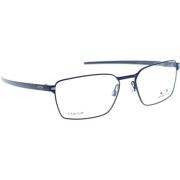 Glasses Oakley , Blue , Heren