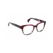 Glasses Paul Smith , Brown , Dames