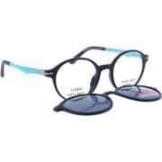Glasses Polar , Blue , Unisex
