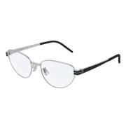 SL M52 002 Bril Saint Laurent , Gray , Dames