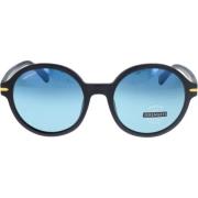 Sunglasses Serengeti , Black , Dames