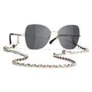 Sunglasses Chanel , Multicolor , Unisex