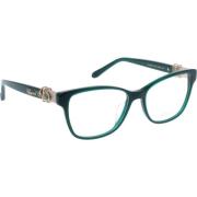 Glasses Chopard , Green , Dames