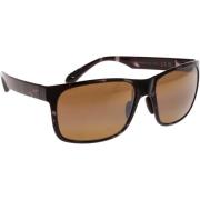 Rode Zand Gepolariseerde Zonnebril Maui Jim , Black , Unisex