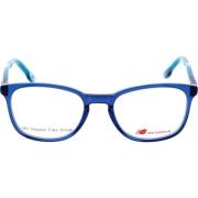 Glasses New Balance , Blue , Unisex