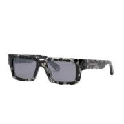 Spp044M 809X Zonnebril Philipp Plein , Gray , Unisex