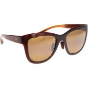 Zonnebril Maui Jim , Brown , Dames