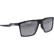 Sunglasses Oakley , Black , Heren