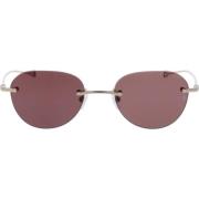 Sunglasses Dita , Yellow , Unisex