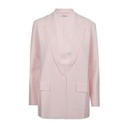 Blazers Kangra , Pink , Dames