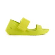 Hybrid Jane Lo United Nude , Green , Dames