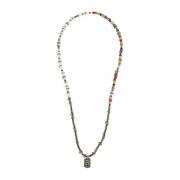 Necklaces PS By Paul Smith , Multicolor , Heren