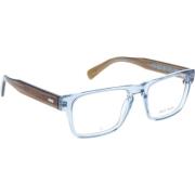 101 Harrow Originele Voorschriftbril Paul Smith , Blue , Unisex