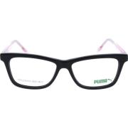 Glasses Puma , Black , Unisex