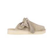 Loafers Clarks , Beige , Dames